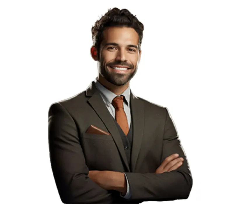 Liam Alexander Johnson Chief Executive Officer