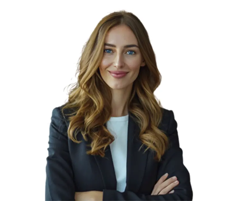 Emma Grace Thompson Digital Marketer