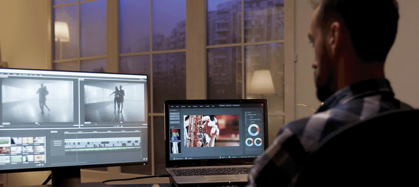 video-animation